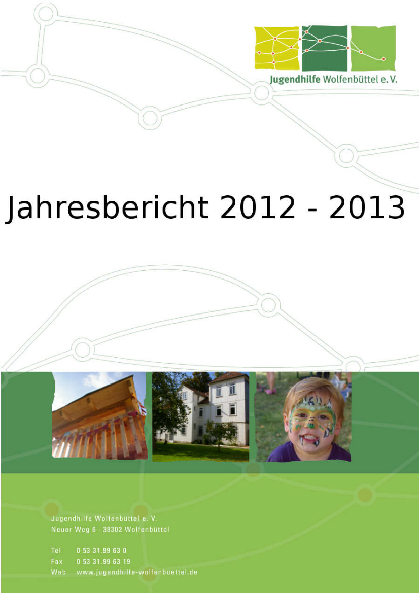 Jahresbericht 2012/13