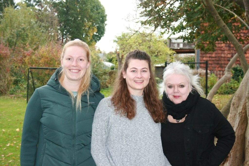 Team Ambulante Sozialpädagogische Angebote für junge Straffällige